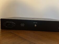 D-Link Gigabit Switch 16 Ports