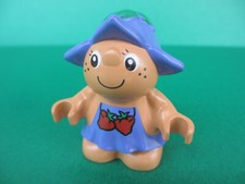 LEGO Duplo Figur Waldwichtel Little Forest Friends Wichtel B-Ware (230723S2)