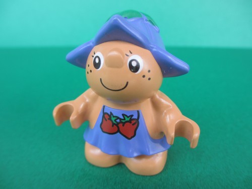 Lego duplo figur - lego,