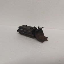 Schneepflug  TT  1 : 120