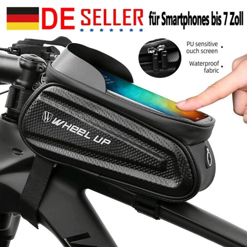 Fahrrad rahmentasche - fahrrad,