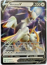Pokemon Arceus V | Deutsch