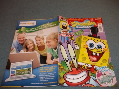 SPONGEBOB