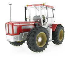 Schuco 450761700 Schlüter Super Trac 2500 VL Traktor in OVP 1:32 Schlepper Model