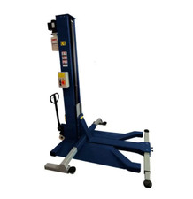 1 Säulen Hebebühne SHJ2500M