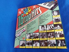 CLUB TOP 13 / 16 TOP HITS AUS