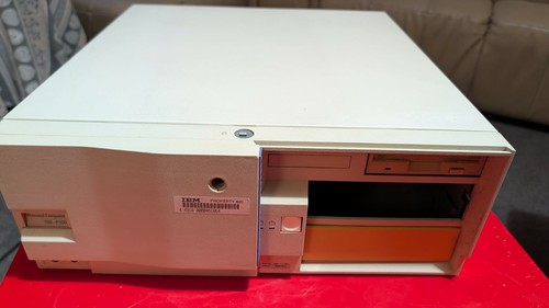 Vintage ibm personal - ibm,