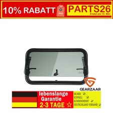 Wohnwagenfenster Seitenfenster