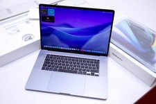 Apple MacBook Pro 16 2019
