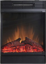 Dimplex Elektrokamin, Einbaukamin Mozart Engine, IR FB Optiflame®