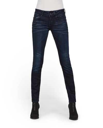 Star damen jeans skinny - damen,, jeans,