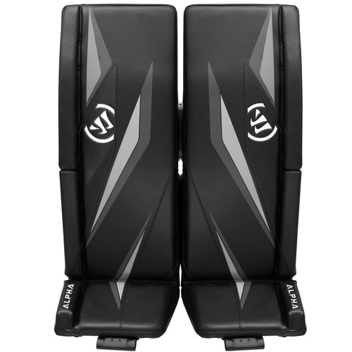 Schienen warrior alpha - warrior, s50