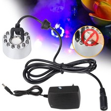 RGB Ultraschall Vernebler