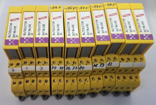 Dehn blitzductor bxt bas - blitzductor,