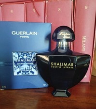 Rare Shalimar Souffle Intense
