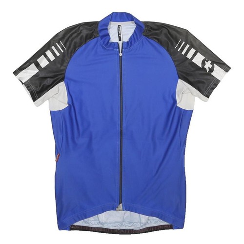 Assos herren blau - assos, schwarz