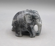 Wunderschöner Elefant aus