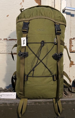 Berghaus munro 35l - munro,