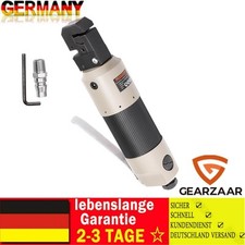 5mm Druckluft Pneumatische