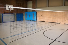 Huck volleyballnetz - huck,