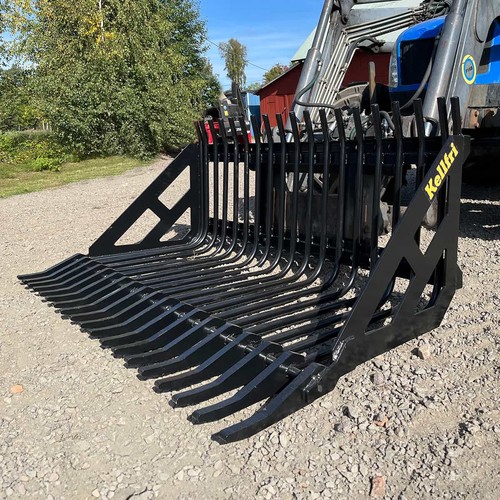 Steingabel euro aufnahme - 2, m