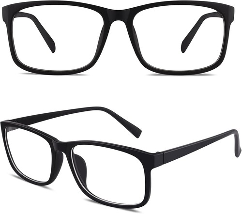 Cgid hornbrille brille ohne - hornbrille,