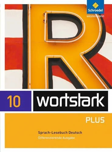 Wortstark plus - wortstark,