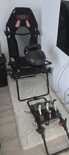 Racing Simulator (Next Level Racing F-GT Lite+Thrustmaster T300RS GT)