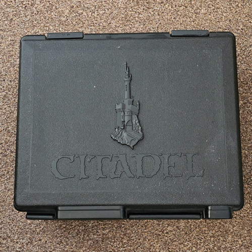 Citadel miniatures - gw,