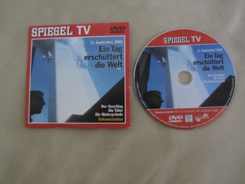 Spiegel 11 - 30,