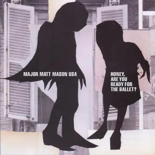 Major matt mason - major,