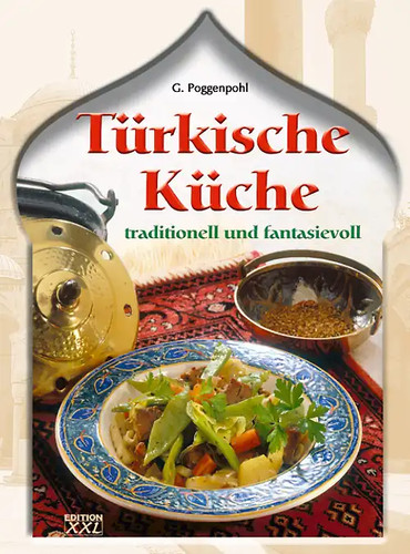 Türkische küche - türkische,