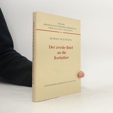 Der zweite Brief an die