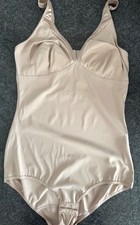 Naturana Body Minimizer Body 1-tlg B85 beige Gr40/42 Neu