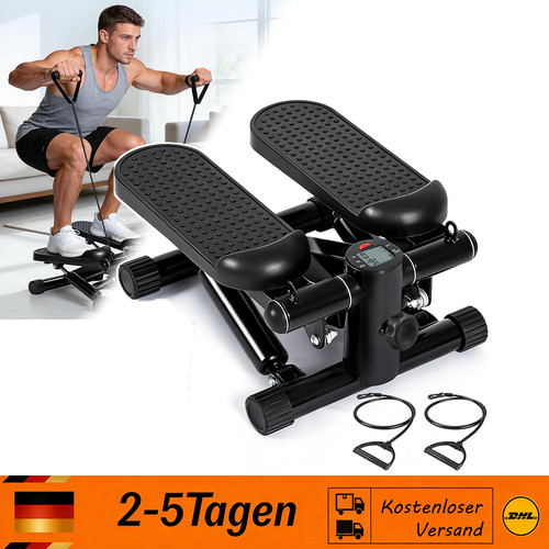 Mini stepper mit - mini,