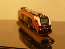 Sudexpress S1592278  1:87 Spur H0 AC Sound