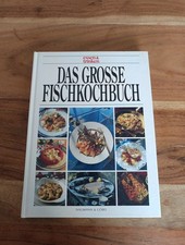 Das Große Fischkochbuch Essen