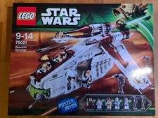 LEGO Star Wars 75021 Republic