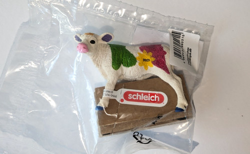 Schleich tier farbenfrohes - schleich,