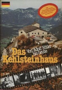 Das kehlsteinhaus mit 120 - das,