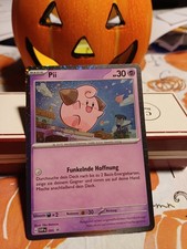 Pokémon Karte Pii 095 Promo