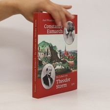 Constanze Esmarch  |  Axel