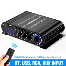 Hifi mini bluetooth 0 - hifi,