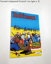Robinson 32 comic - robinson,