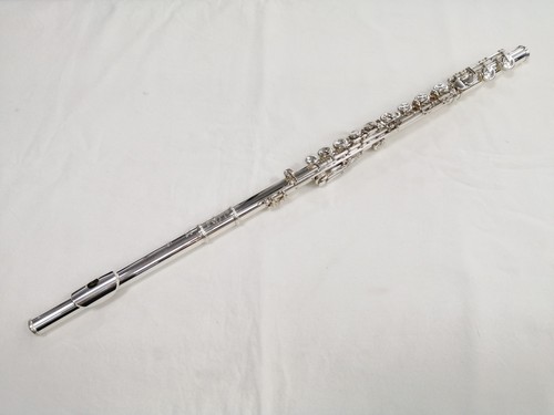 Yamaha yfl 817 querflöte - yamaha, yfl-817