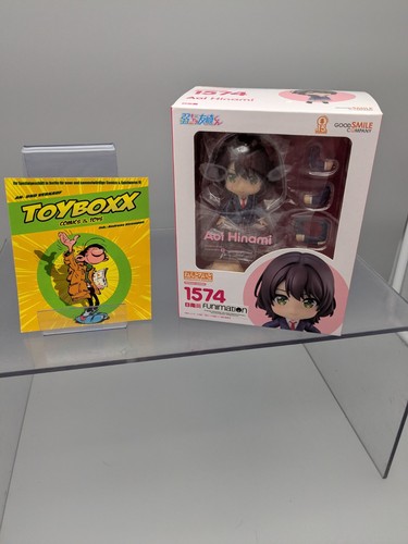 Bottom tier character - bottom-tier, tomozaki