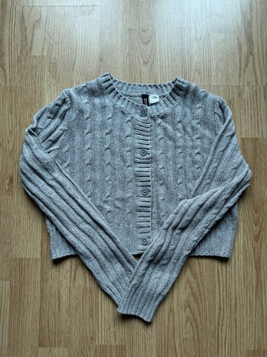 Strickjacke pullover cardigan - pullover,