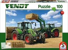 Fendt 724 Vario, Fendt 716