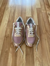 Baldinini Sneaker Damen Women Made in Italy Gr. 38