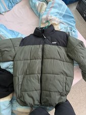 snipes winterjacke herren